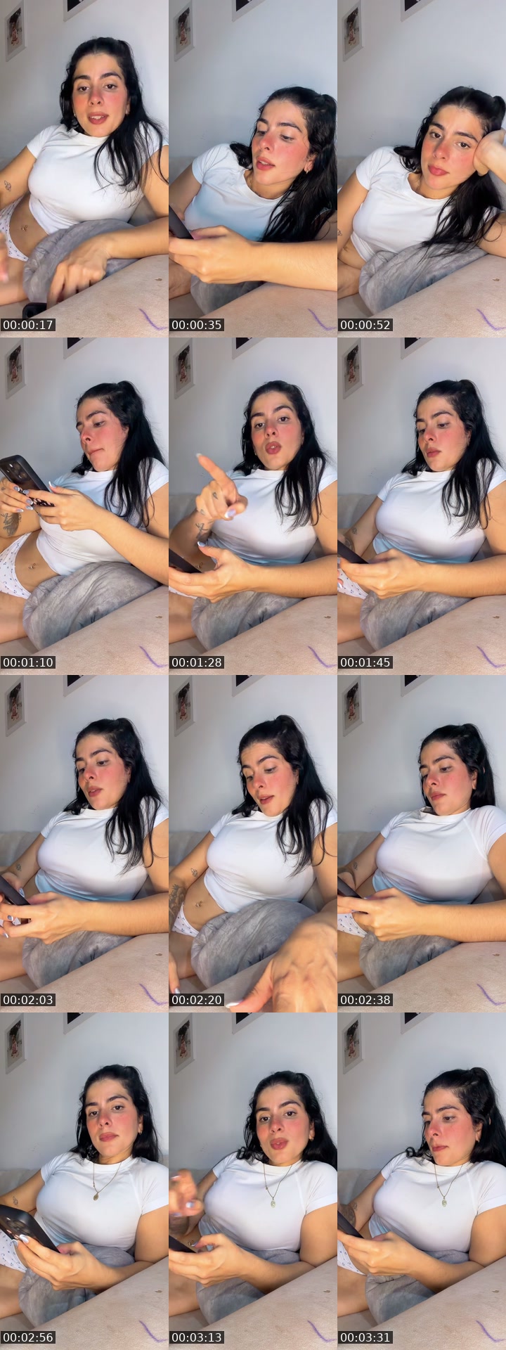 @lailabanss11 TikTok live from 2026-07-03