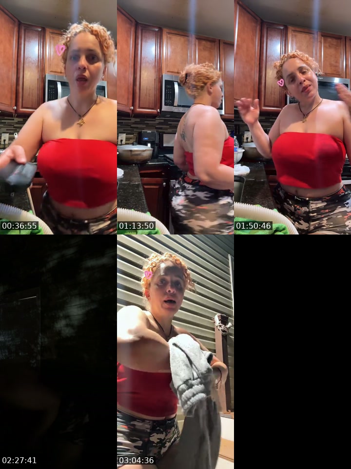 Dominican Republic TikTok live: Apoya mi galería. Interactuemos by @tiktokshopdelarubia