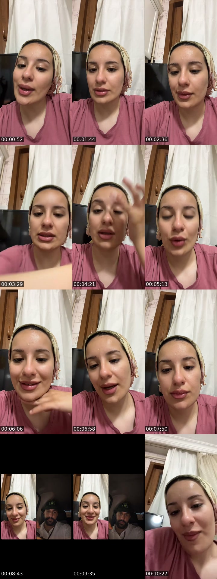 @yarsuuu27 TikTok live from 2026-07-03