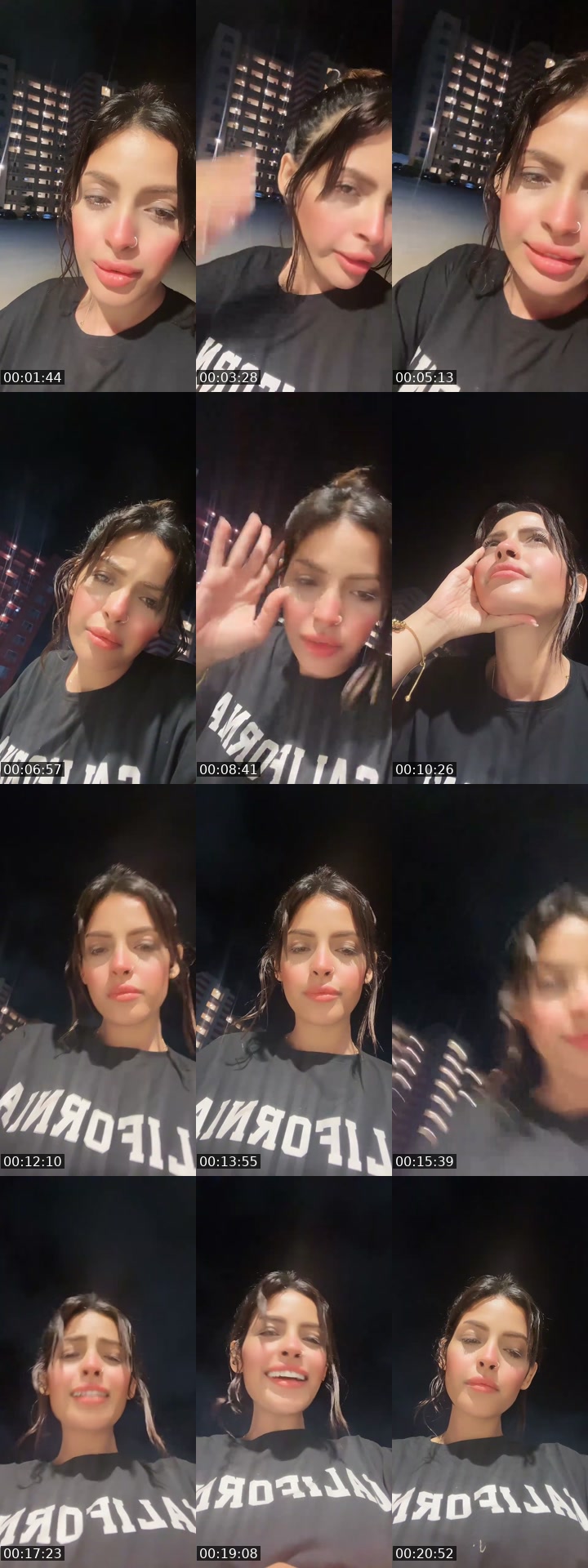 TikTok live: بورتو جلف ❤️ by @yasminsabry590