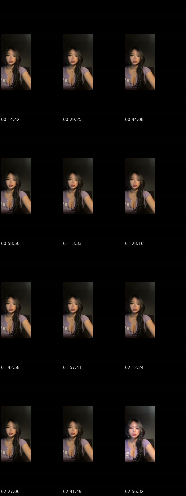TikTok live: I’m back by @cellow111
