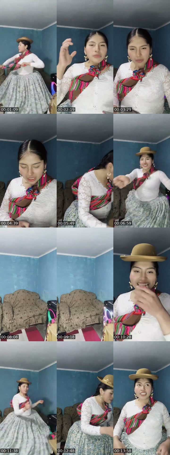 Mexico TikTok live: gentita bienvenidos🫶🏻😁a mi by @rosita.com205