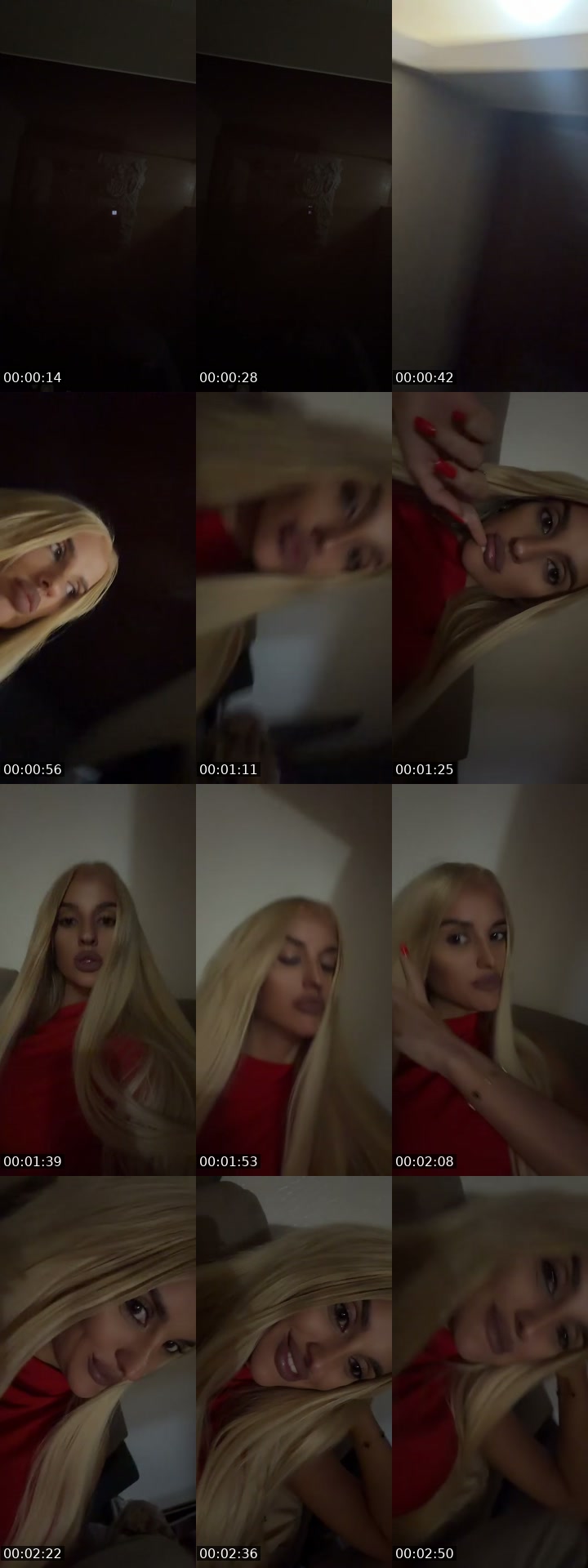 @veronica.sergeevnaa Russia TikTok live from 2026-07-03