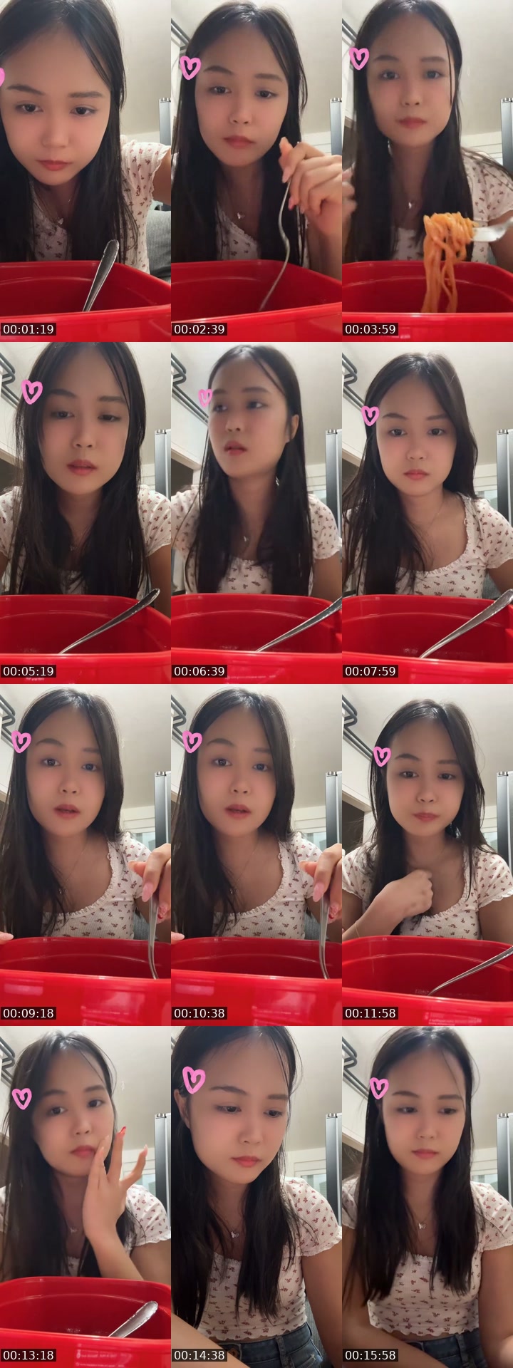 TikTok live: Moin Deutschland 🇩🇪 by @pinkyphren