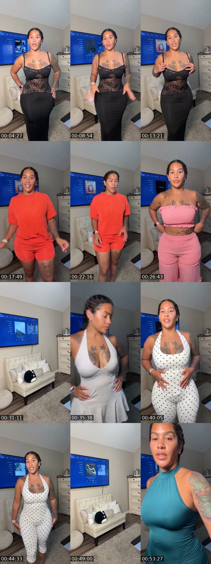 @tierraparee TikTok live from 2026-07-03