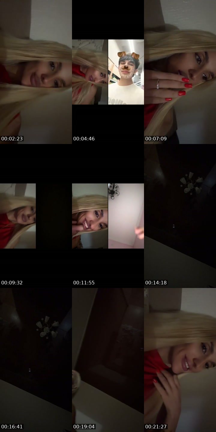 @veronica.sergeevnaa Russia TikTok live from 2026-07-03