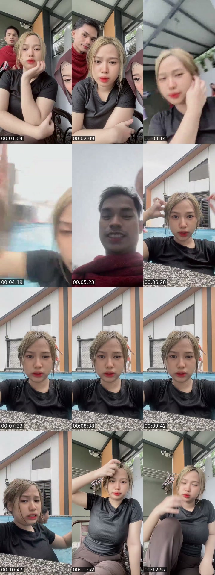 TikTok live: manoi by @useryennn1