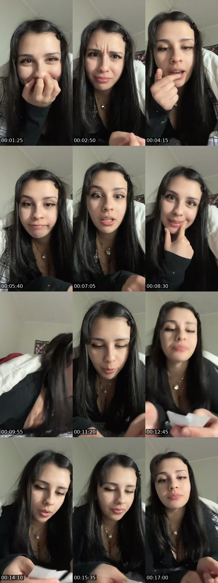 @01rosinante TikTok live from 2026-07-03