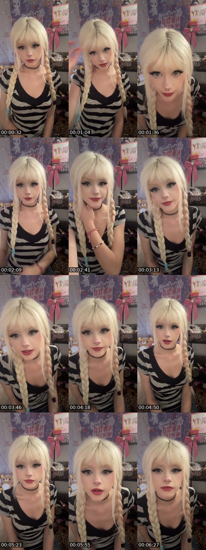 @strawberryysparklezzz TikTok live from 2026-07-03