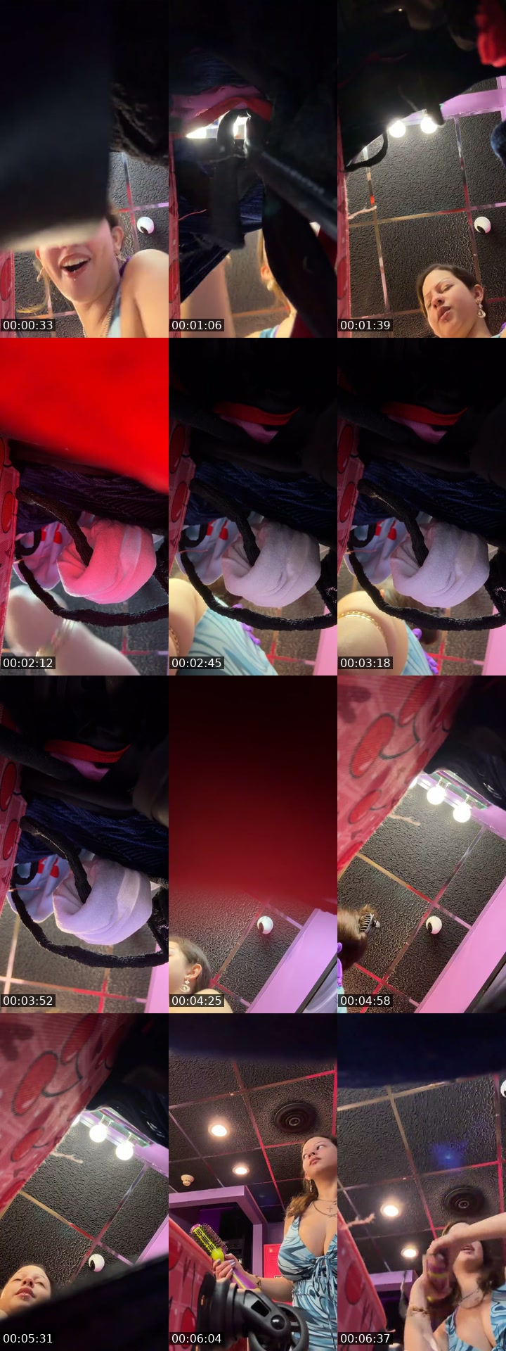 @brinixole TikTok live from 2026-07-03