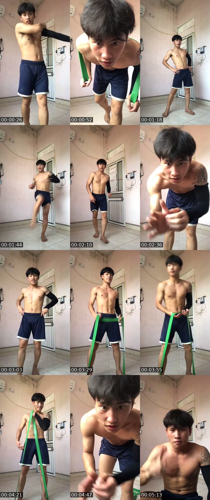 @100.ngy.ko.di.bn TikTok live from 2026-07-03