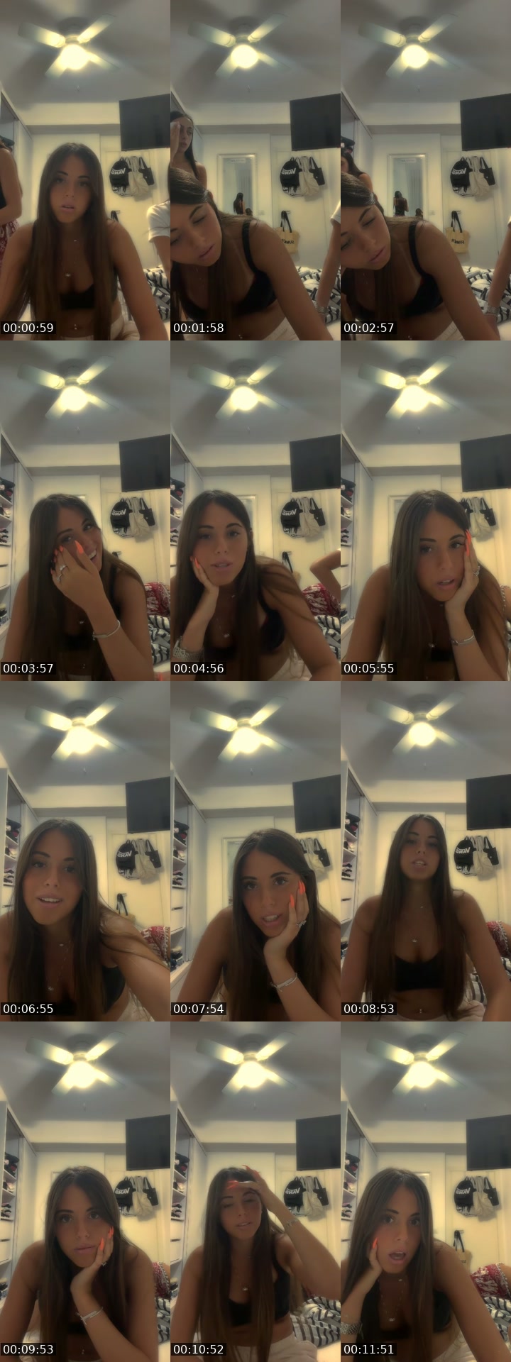 @spamia11 TikTok live from 2026-07-03