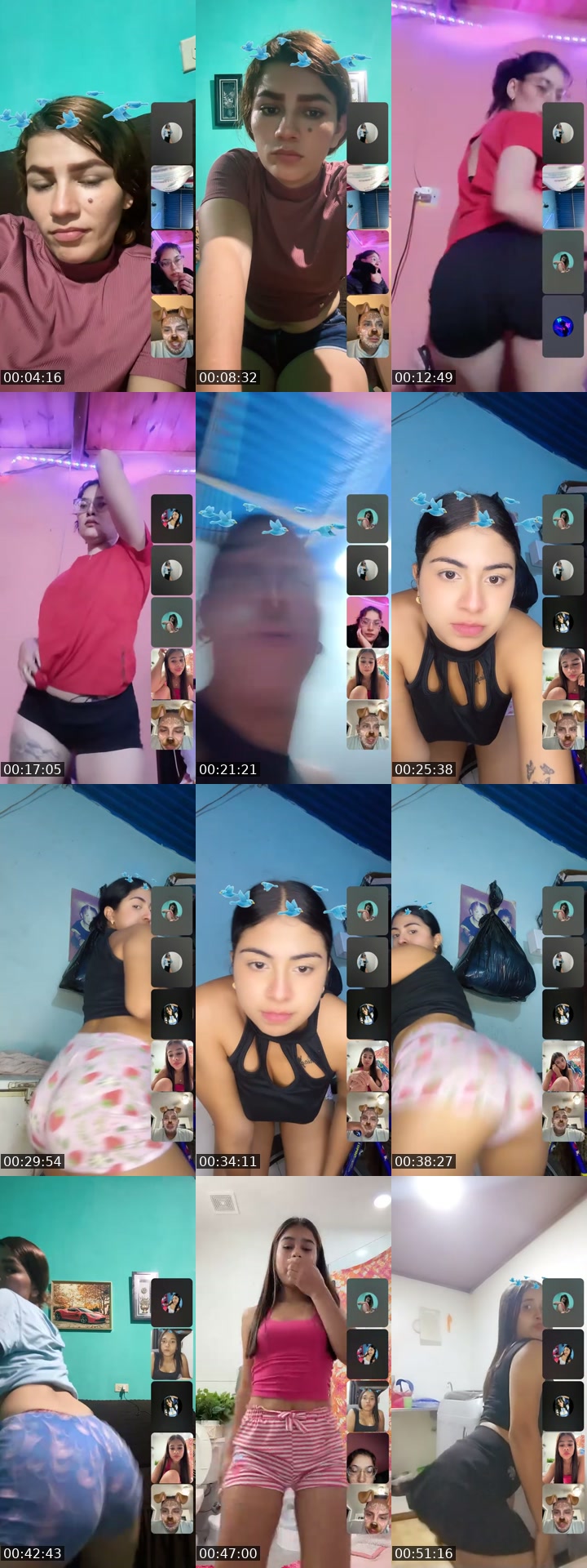@carlosv2026 TikTok live from 2026-07-03