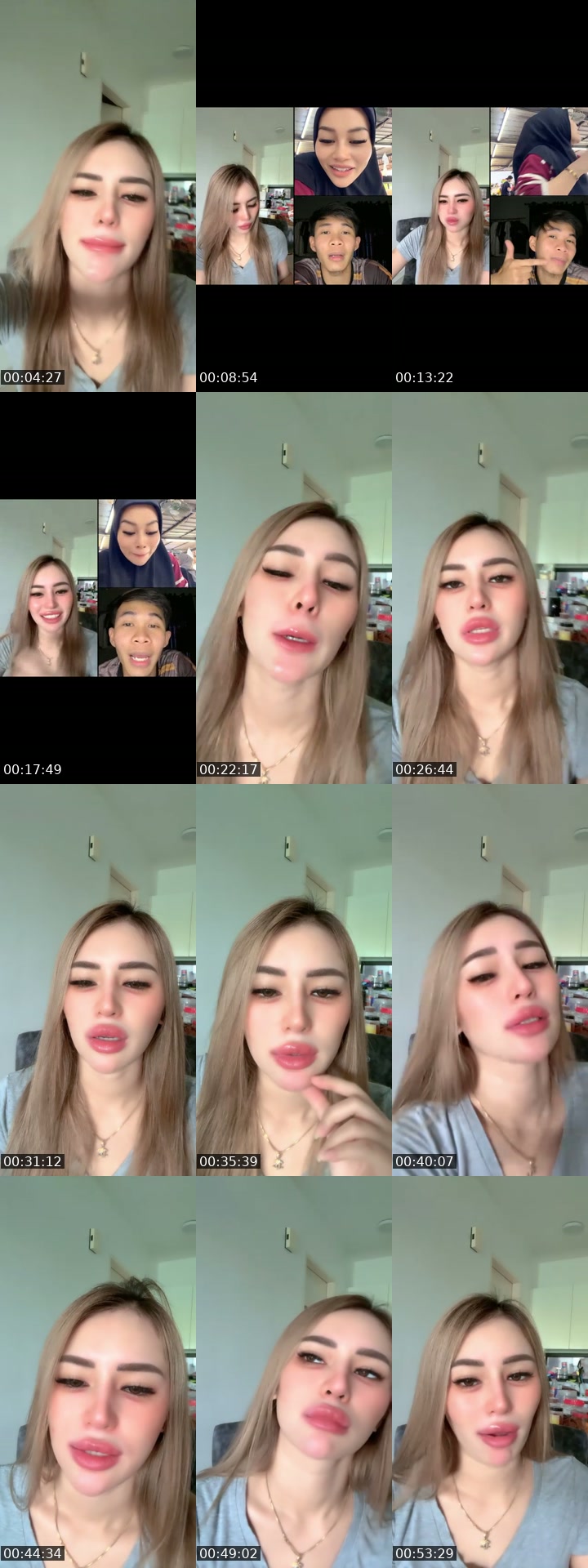 @anzeila_ TikTok live from 2026-07-03