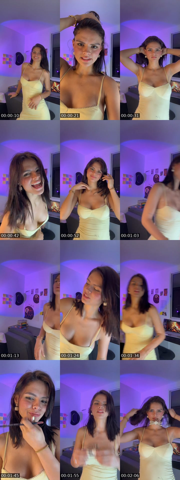 @im_angie06 TikTok live from 2026-07-03