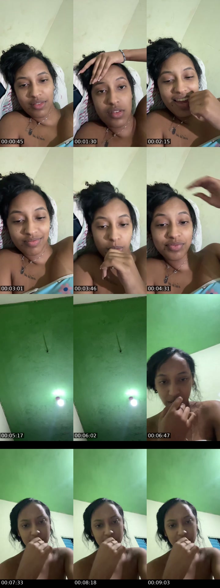 TikTok live: Oi by @gih6745