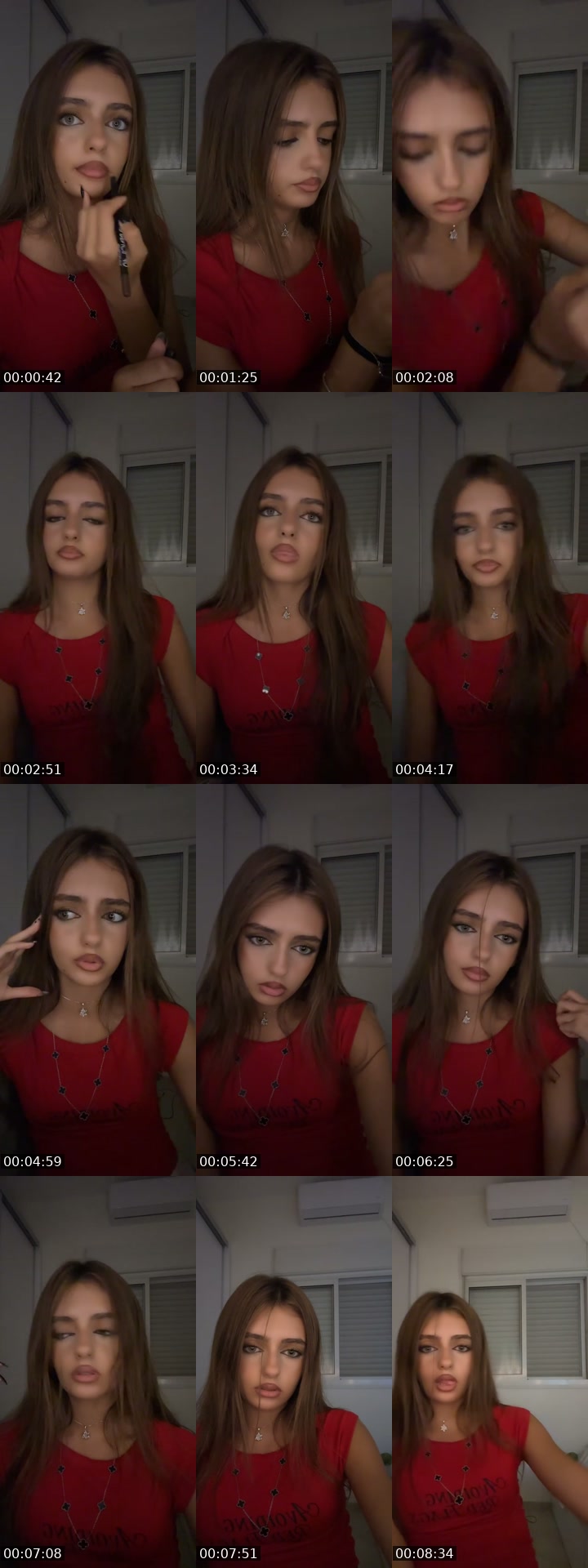 TikTok live: מה by @lalicohen_hello