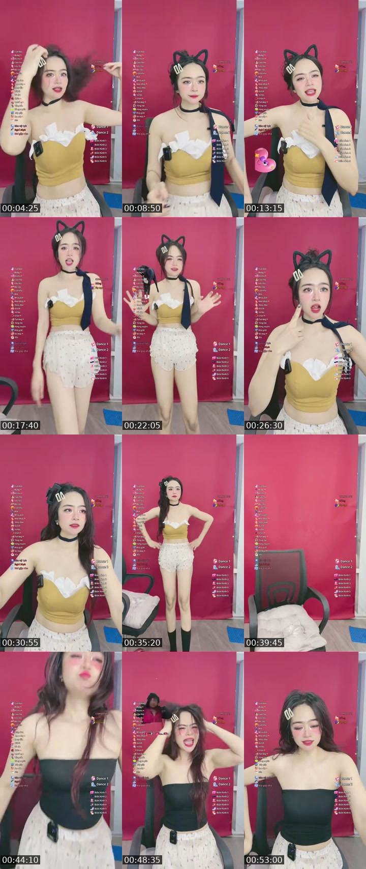@liulaobaba TikTok live from 2026-07-03