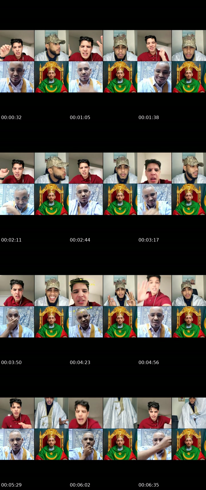 @medvall TikTok live from 2026-07-03