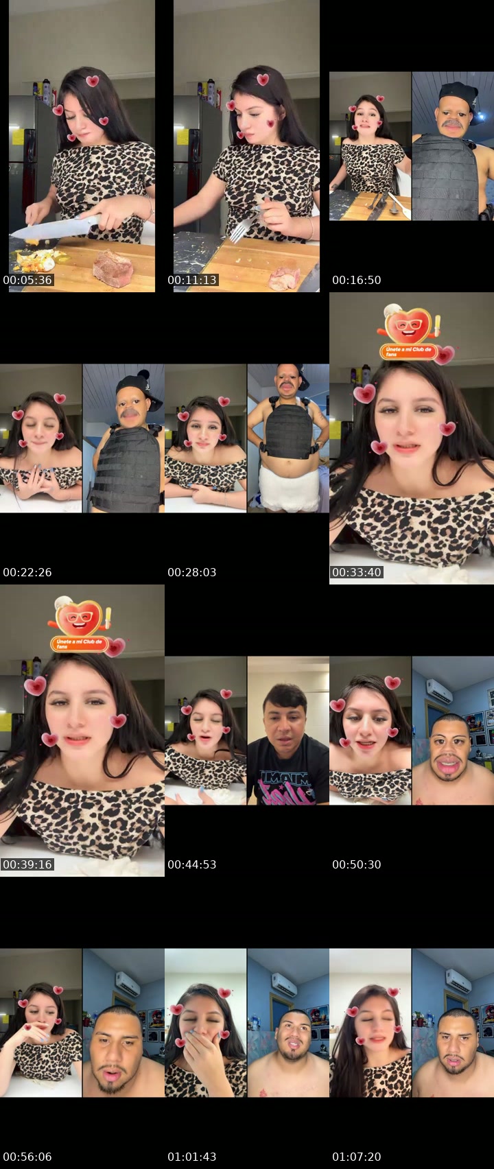 TikTok live: Saliendo del Flop🙏🏻 by @elizamejia__