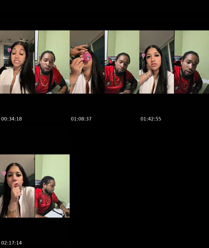 @ytus___ TikTok live from 2026-07-03