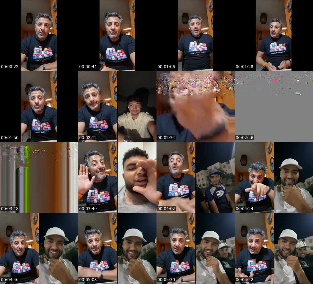 @adel.bensedik4 France TikTok live from 2026-07-03