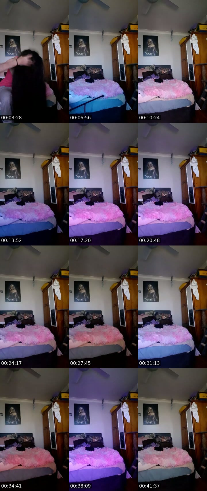 TikTok live: good vibes no hate b nice every1 by @bossgurl202