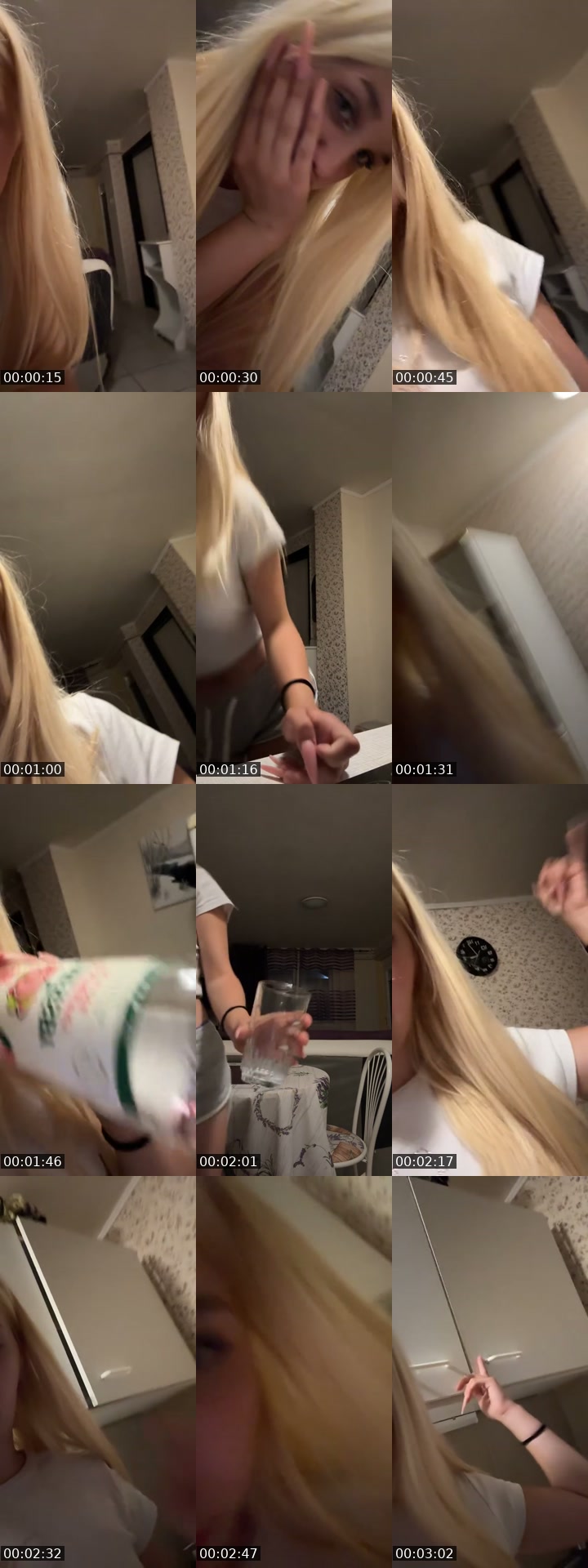 Hungary TikTok live: 👁️👄👁️ by @bogica_hhh