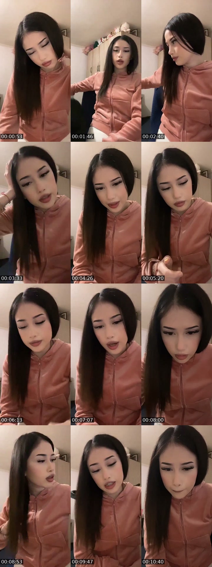 @javieeraantonia TikTok live from 2026-07-03