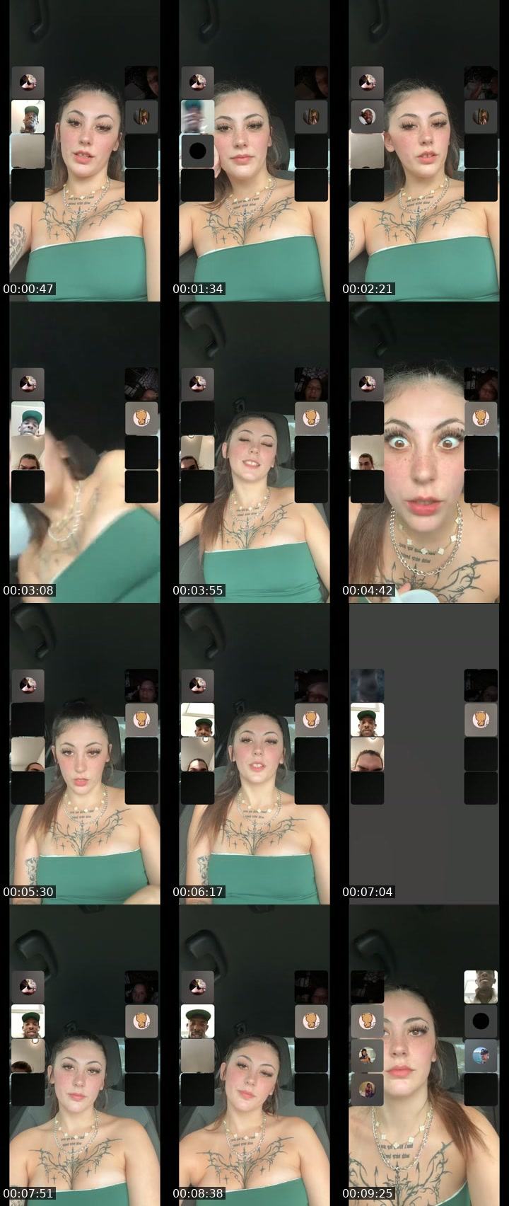 @mamatatted2 TikTok live from 2026-07-03