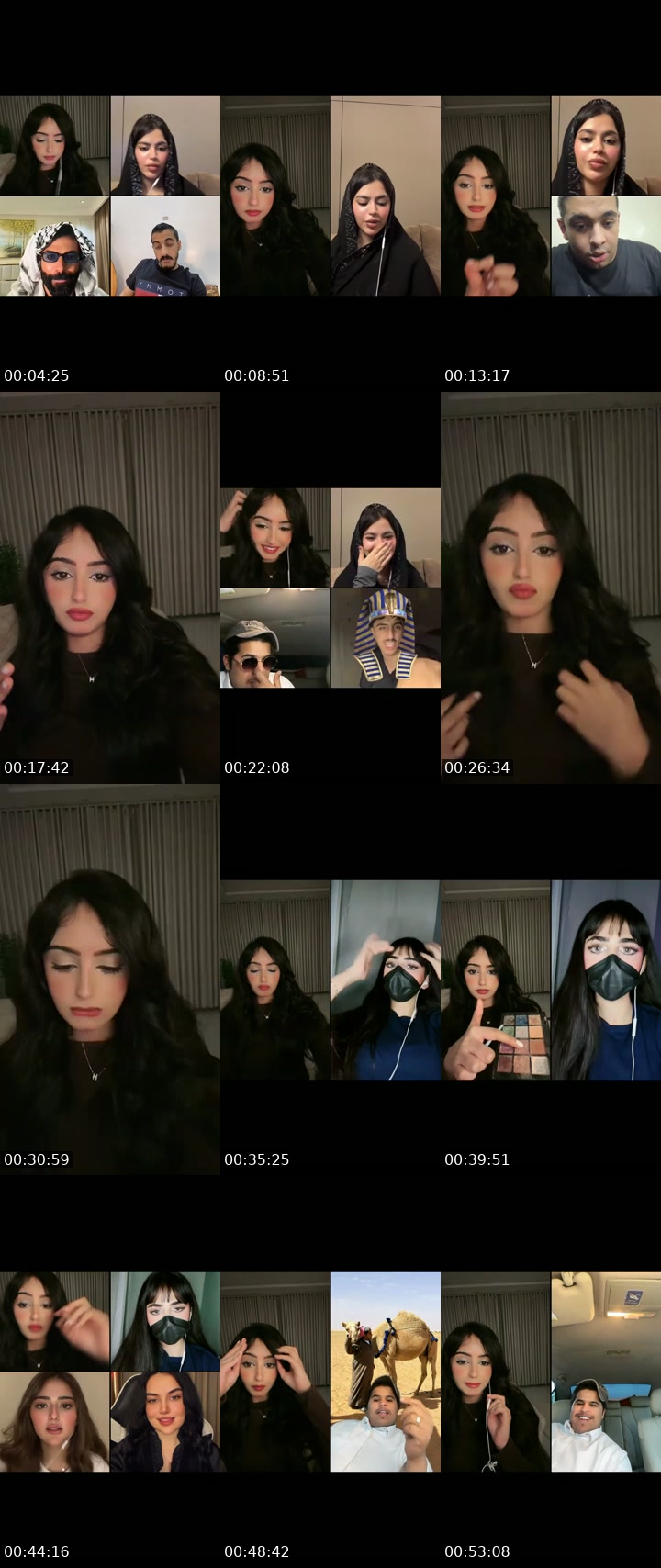 @fofostunning1 TikTok live from 2026-07-03