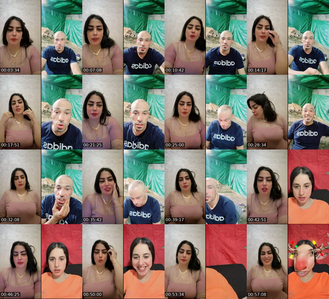 @hacking966 TikTok live from 2026-07-03