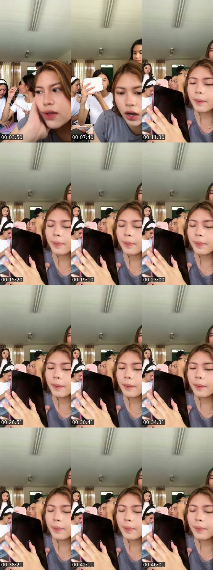 TikTok live: vacant by @kity_kat670