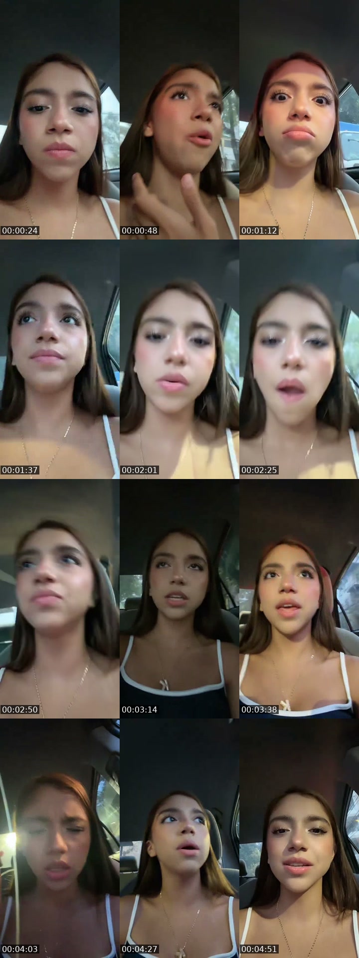 @kari_romu TikTok live from 2026-07-03