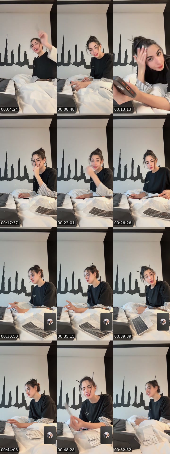 @maivenmohammed55 TikTok live from 2026-07-03