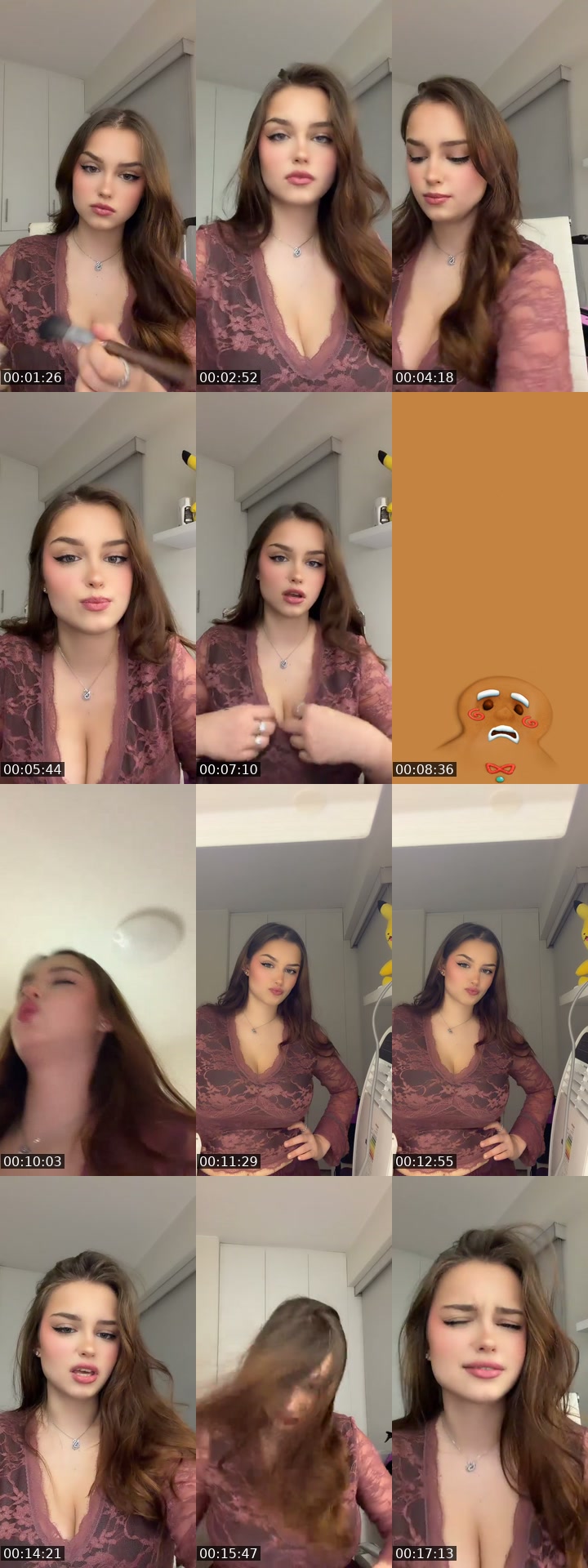 TikTok live: Live fest final! by @osipovaann94
