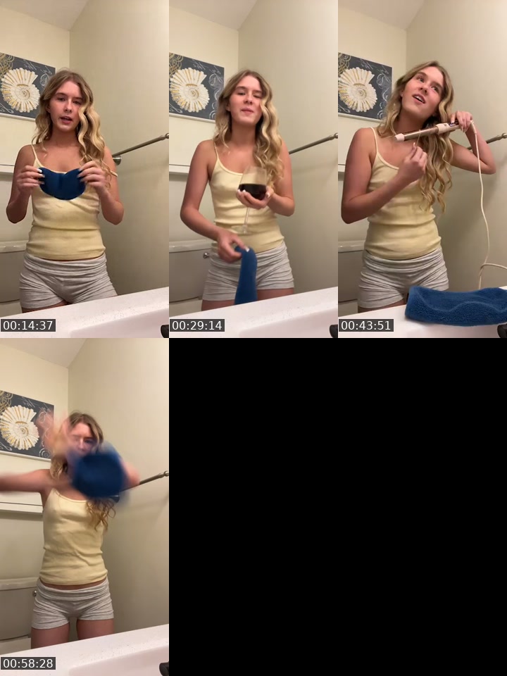 TikTok live: dirty myrtle by @stqvvs
