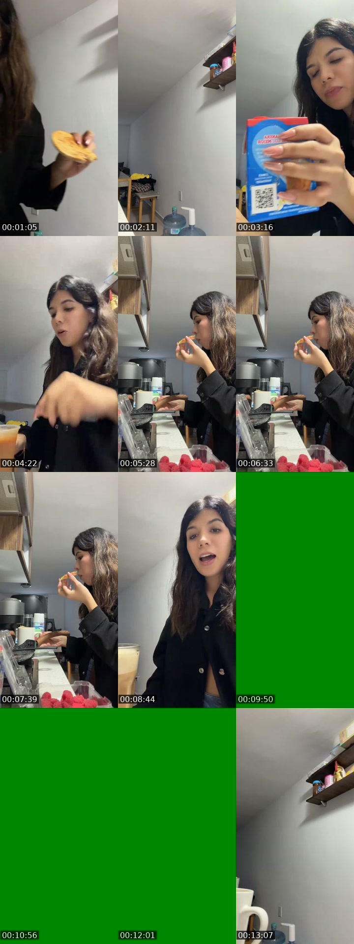 TikTok live: Platiquemos by @zzatarain