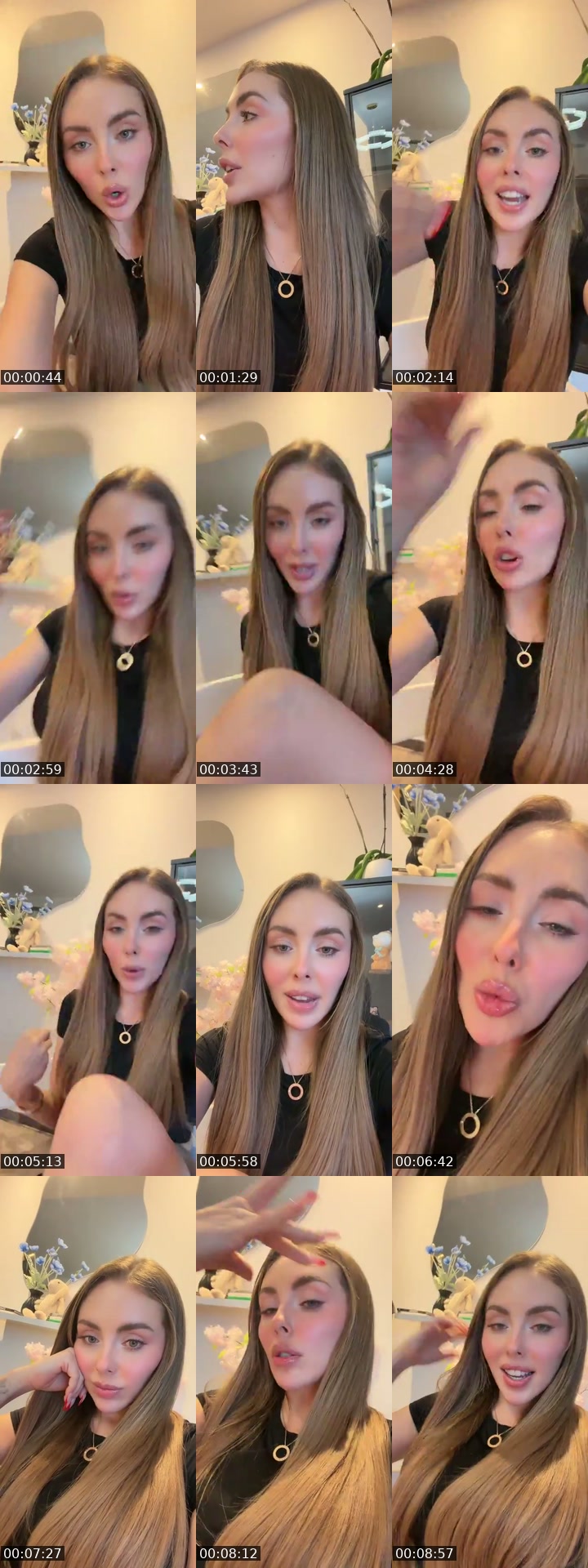 @nazormaya TikTok live from 2026-07-03