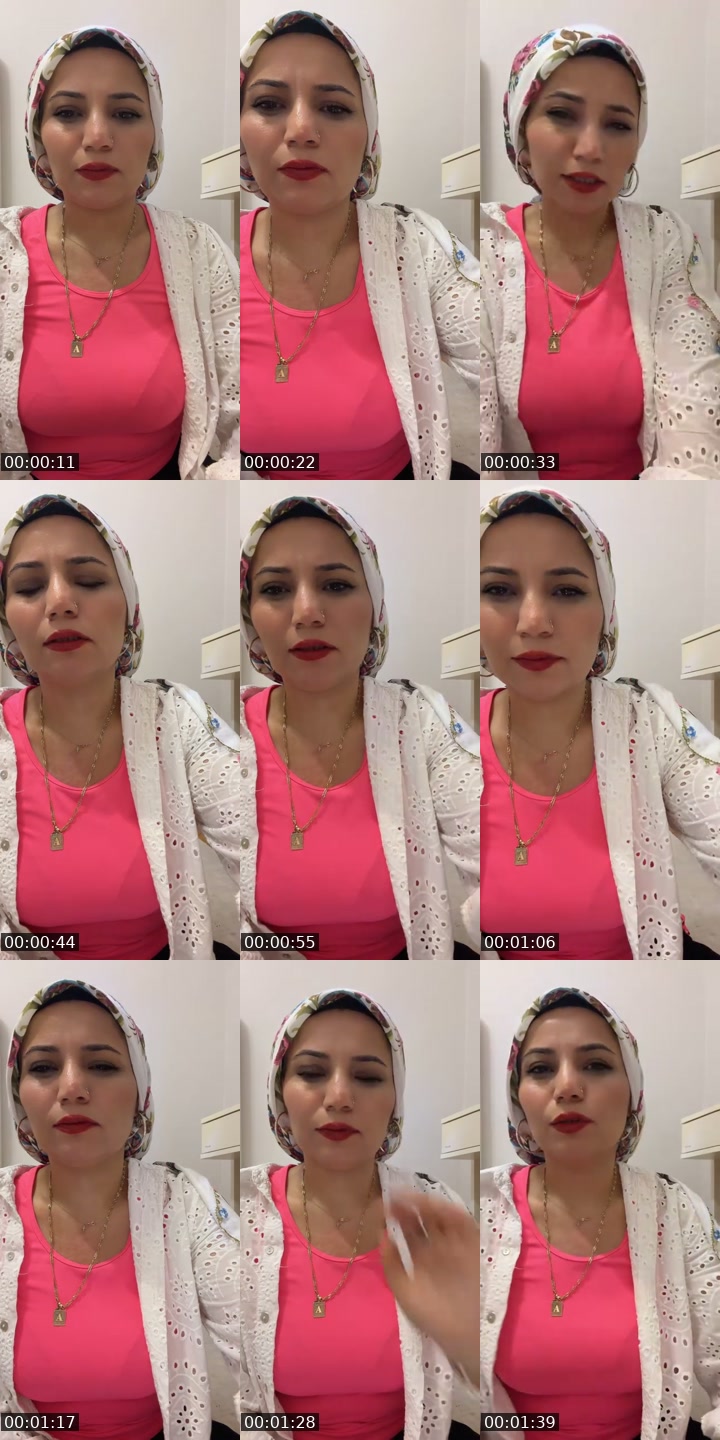 @marlboro_0606 Turkey TikTok live from 2026-07-03
