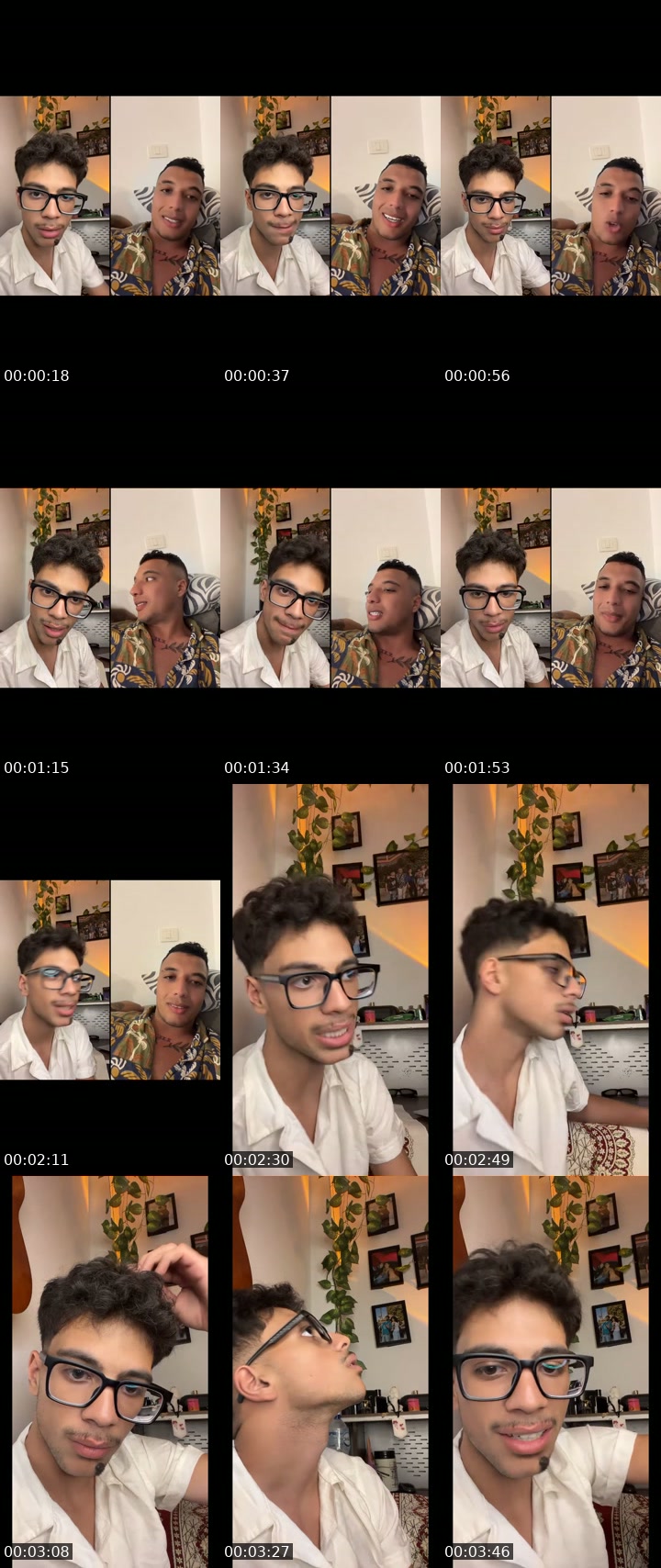 @adammssherif1 TikTok live from 2026-07-03