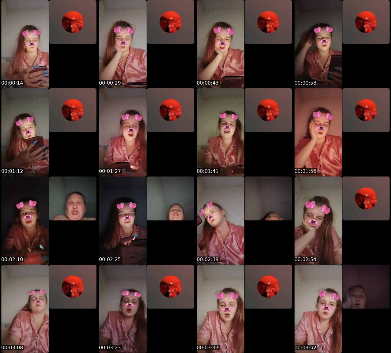 @carlaburton2004 TikTok live from 2026-07-03