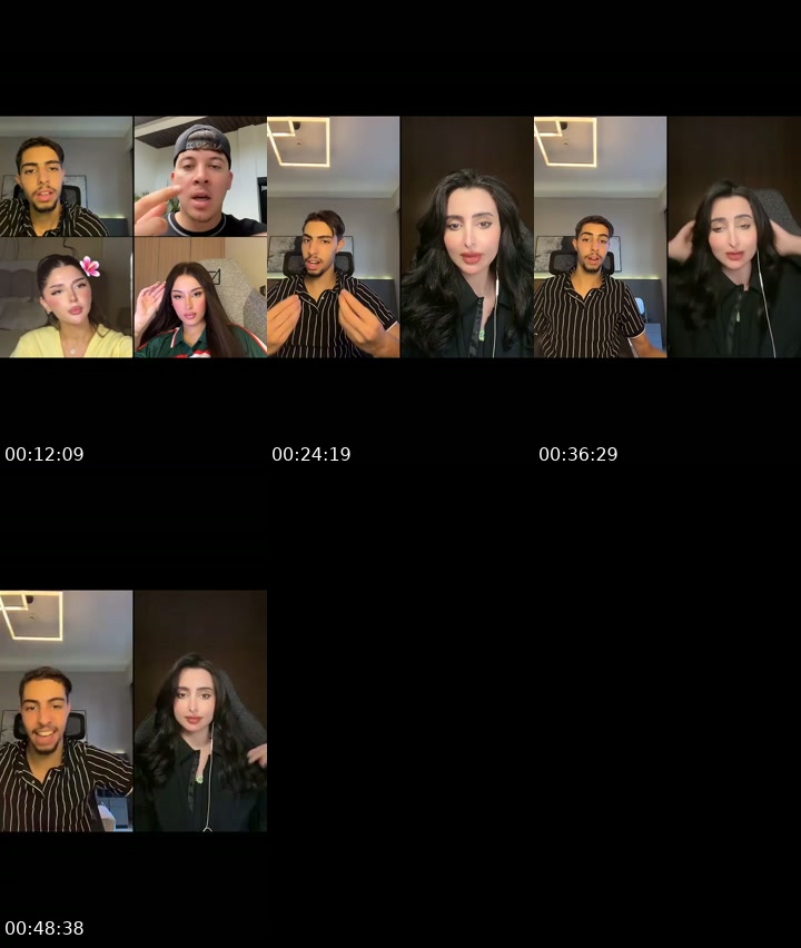 @chkeye7 France TikTok live from 2026-07-03