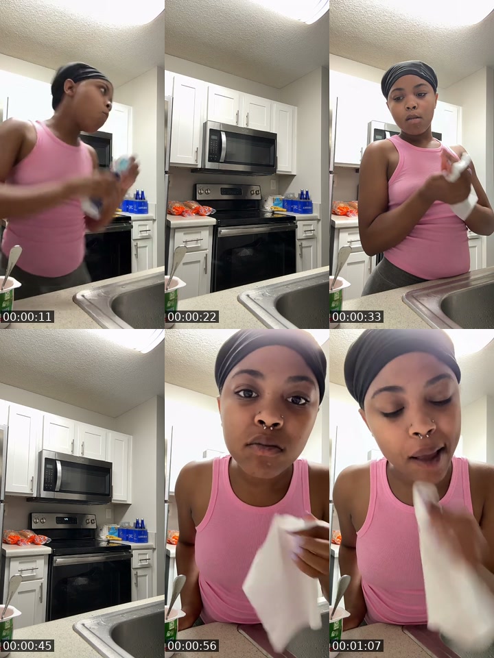 @lovenych1 TikTok live from 2026-07-03