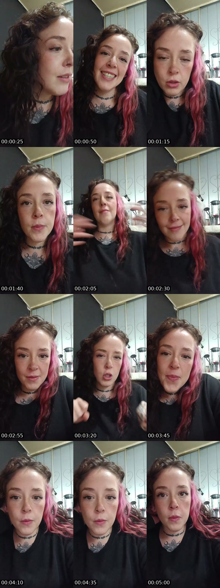 TikTok live: holis by @killer_frozt