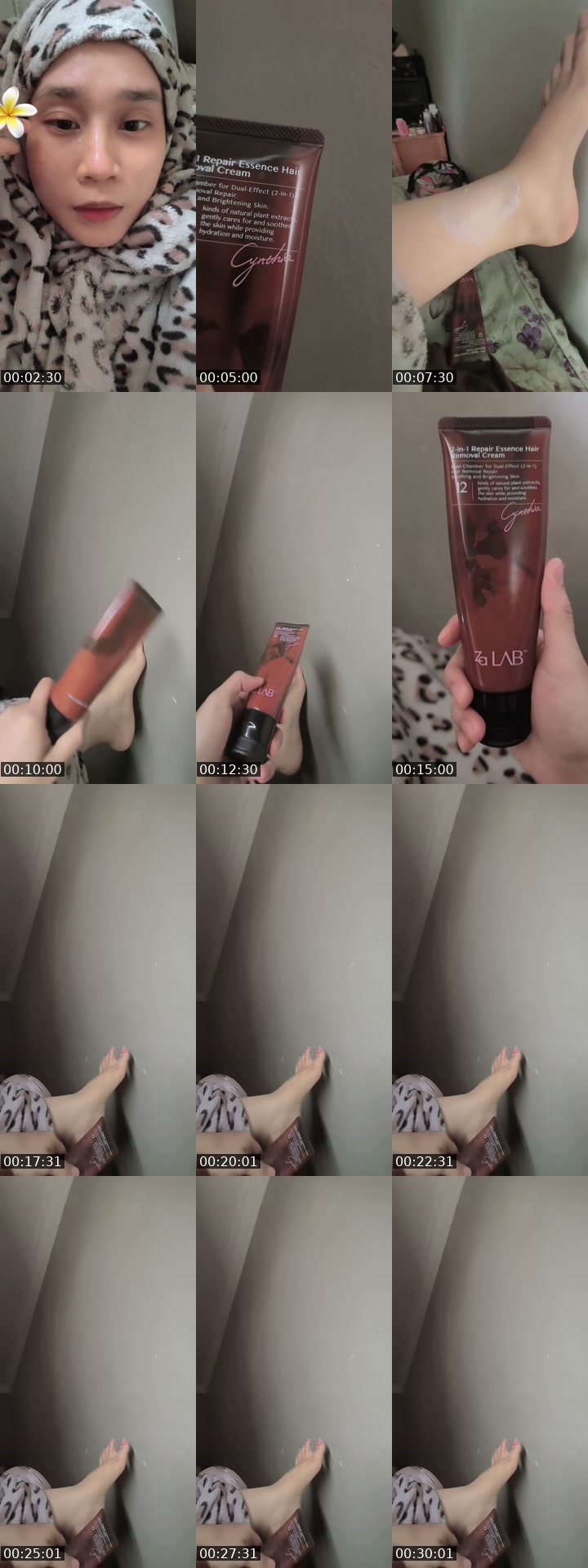 @bidadariain TikTok live from 2026-07-03