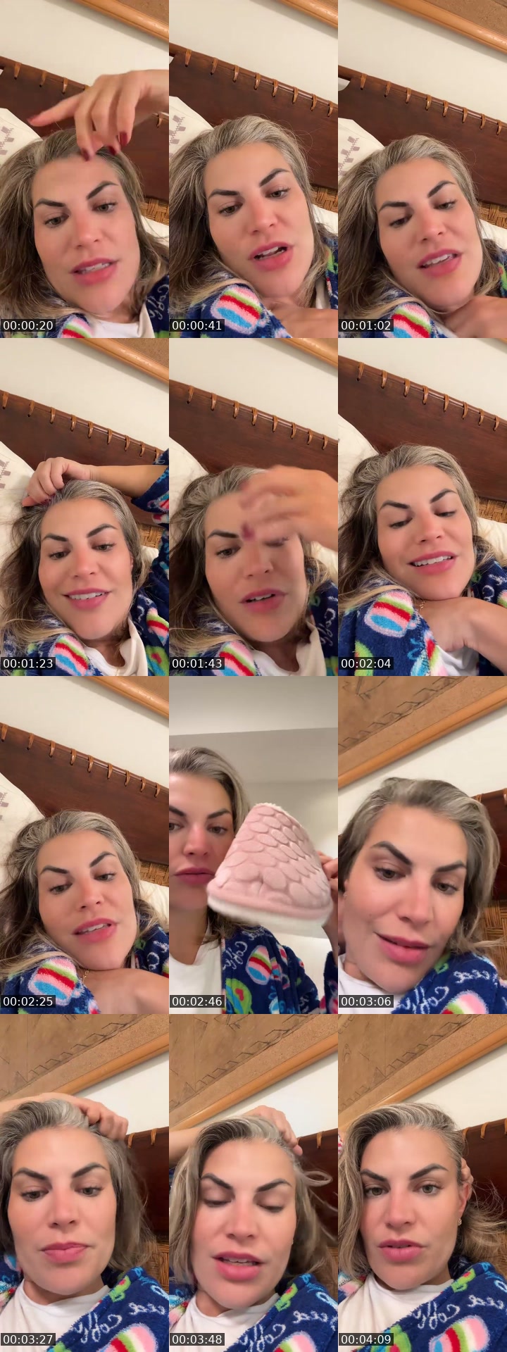 @dra.anapaulagarcia TikTok live from 2026-07-03