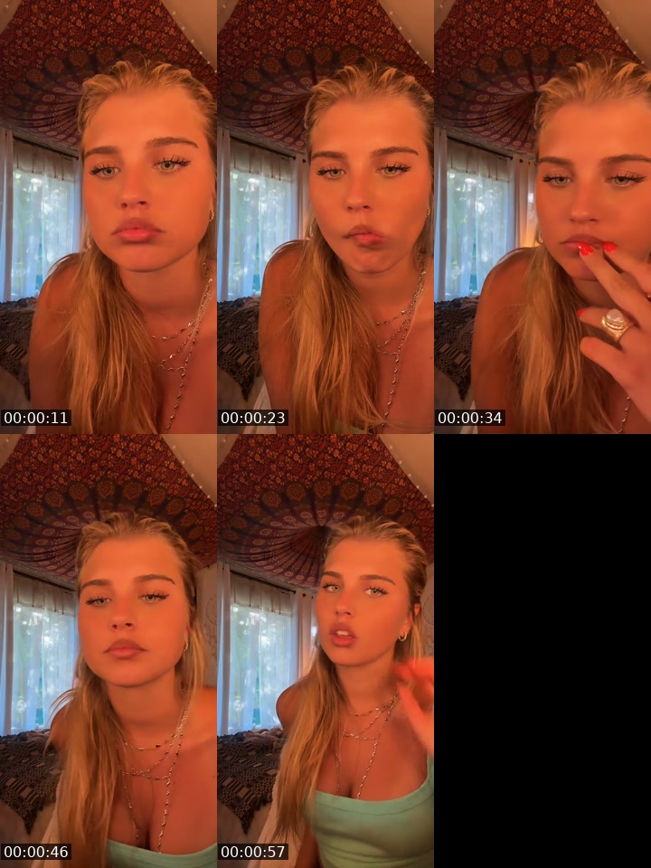 @nokamila Russia TikTok live from 2026-07-03