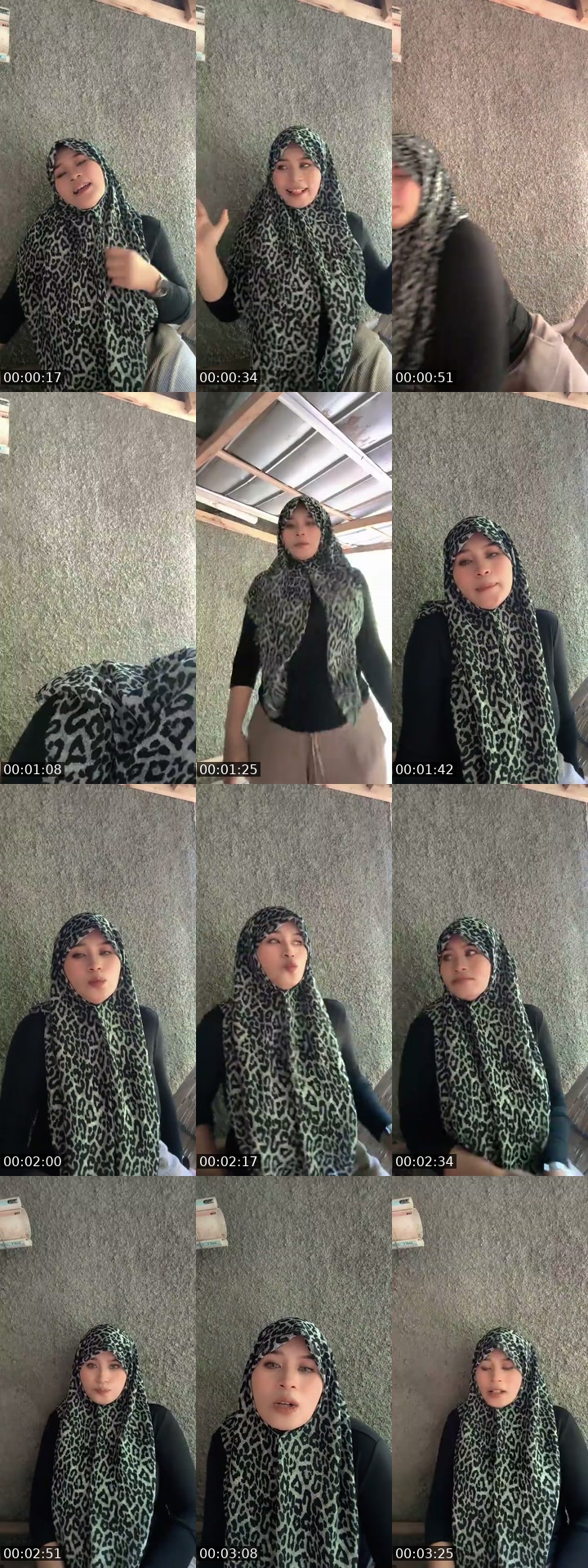 TikTok live: Join subcriber by @suzyvillage_