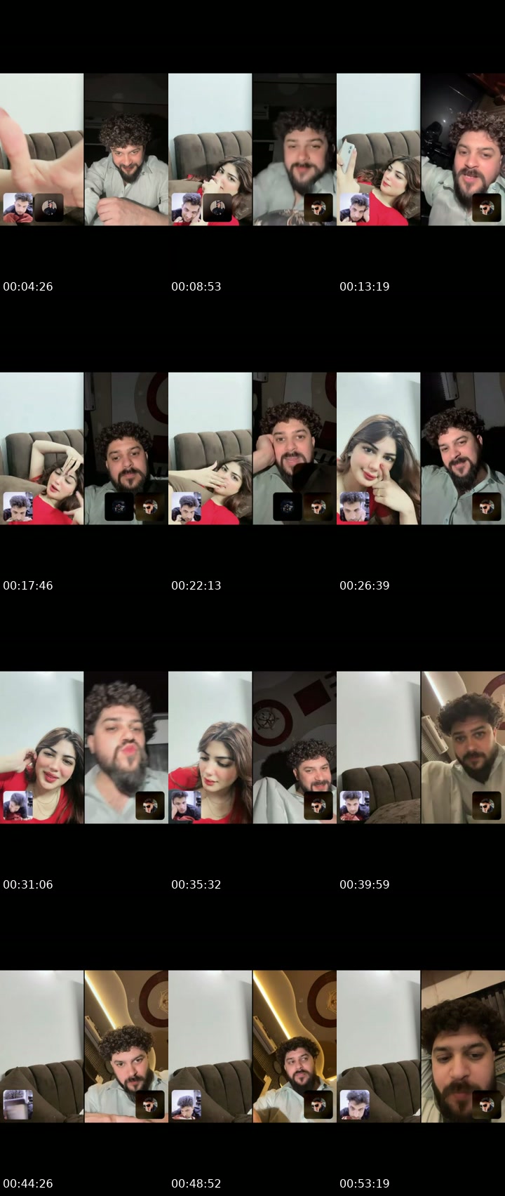 @mohsina134 TikTok live from 2026-07-03
